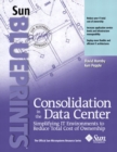 Image for Consolidation in the data center