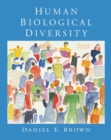 Image for Human Biological Diversity