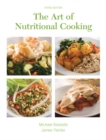 Image for The Art of Nutritional Cooking