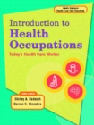Image for Introduction to Health Occupation