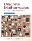 Image for Discrete Mathematics : With Combinatorics