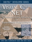 Image for Visual C++.NET : Managed Code Approach for Experienced Programmers