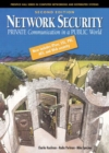 Image for Network security  : private communication in a public world