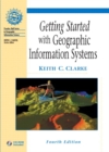 Image for Getting Started with GIS
