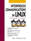 Image for Interprocess communications in Linux  : the nooks and crannies