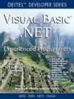 Image for Visual Basic.NET for experienced programmers