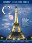 Image for C# for experienced programmers