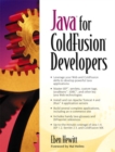 Image for Java for ColdFusion Developers