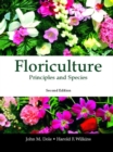 Image for Floriculture : Principles and Species