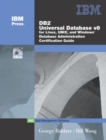 Image for DB2 Universal Database v8 for Linux, UNIX, and Windows Database Administration Certification Guide