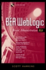 Image for BEA WebLogic Server Administration Kit
