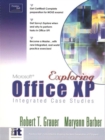 Image for Exploring Microsoft Office XP-Integrated Exercises