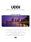 Image for UDDI  : building registry-based Web services solutions