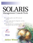 Image for Solaris : Management Console Tools