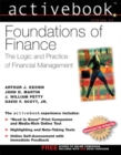 Image for Foundations of Finance, Activebook 2.0