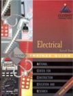 Image for Electrical Trainee Guide