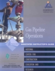 Image for Annotate Instructors Guide for Gas Pipeline Operations, Paperback