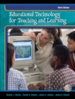 Image for Educational Technology for Teaching and Learning