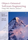 Image for Object-Oriented Software Engineering