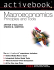 Image for Macroeconomics : Principles and Tools : Activebook 1.0