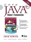Image for Core Java 2Vol. 1: Fundamentals