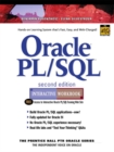 Image for Oracle PL/SQL Interactive Workbook