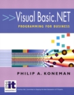Image for Visual Basic.Net Programming for Business