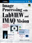 Image for Image Processing with LabVIEW and IMAQ Vision