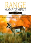 Image for Range Management : Principles and Practices