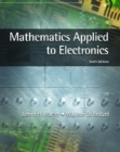 Image for Mathematics Applied to Electronics