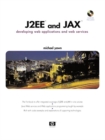Image for Developing Web Services with J2EE