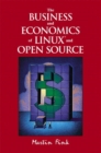 Image for The business and economics of Linux and Open Source