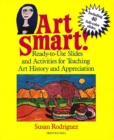 Image for Art Smart!