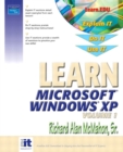 Image for Learn Windows XP