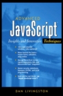 Image for Advanced Javascript