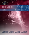 Image for The Strategy Process