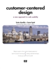 Image for Customer-centered Design