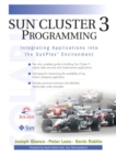 Image for Sun (TM) Cluster 3 Programming