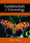 Image for Fundamentals of Entomology