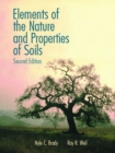Image for Elements of the Nature and Properties of Soils