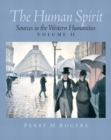 Image for Human Spirit, Volume II