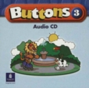 Image for Buttons, Level 3: Pullout Packet and Student Book Audio CD (1)