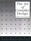 Image for The Art of Compiler Design