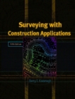 Image for Surveying with Construction Applications