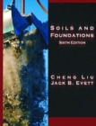 Image for Soils and Foundations