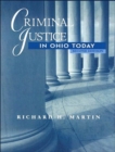 Image for Criminal Justice in Ohio Today