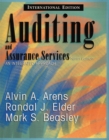 Image for Auditing and Assurance Services : An Integrated Approach