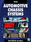 Image for Automotive Chassis Systems