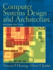 Image for Computer Systems Design and Architecture : United States Edition