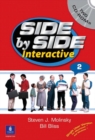 Image for Side by Side Interactive 2, without Civics/Lifeskills (2 CD-ROMs)